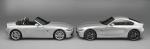 BMW Z4 Coupe Concept 2005 года